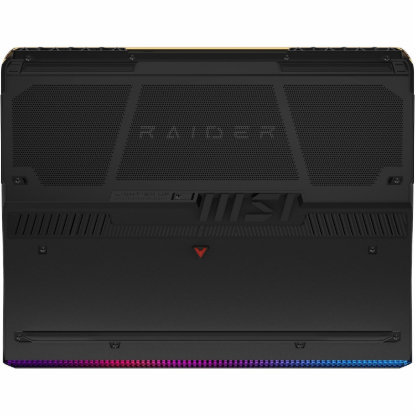 RAIDER GE68HX 13VG-099AU